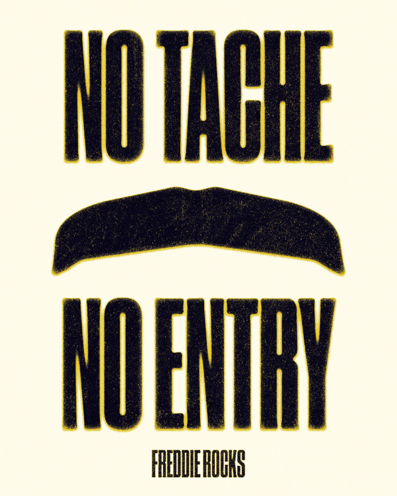 NO TACHE NO ENTRY SIGN_1080x1350